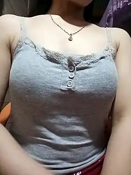 LucyyLy online show from 03-19-26, 11:49