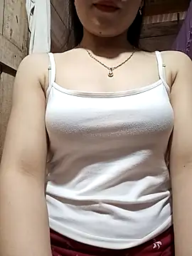 LucyyLy online show from 03-08-26, 03:21