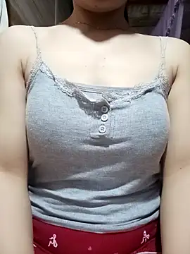 LucyyLy online show from 04-09-26, 12:34