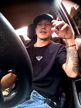 DebutingPathway online show from 11-10-25, 02:44