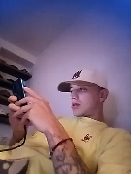 DebutingPathway online show from 10-27-25, 05:25