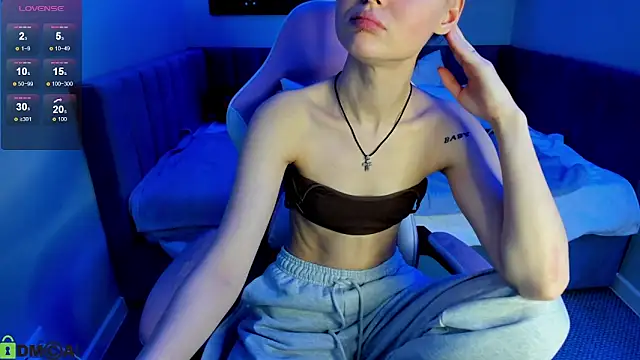 sasha  meow online show from 02-22-26, 09:27