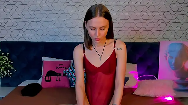 Snapshot of sasha__meow chatting on 10-02-25, 01:31 sasha meow online show from 10-02-25, 01:31