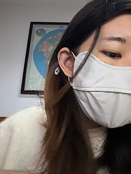 Lulu125216 online show from 10-12-25, 08:05