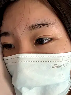 Lulu125216 online show from 09-28-25, 04:47