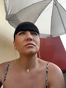 MysticCleo online show from 06-07-26, 02:33