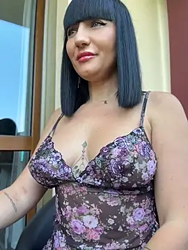 MysticCleo online show from 06-20-26, 08:41