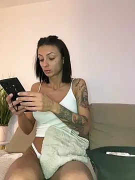 NoraAspen online show from 02-14-26, 09:31