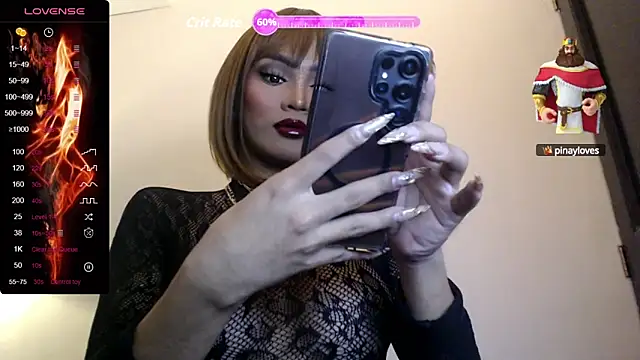 xxCallistaDevilxx online show from 09-18-25, 01:30