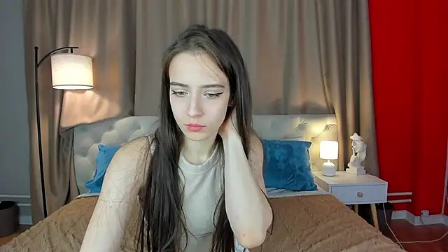 Belle Wa1ker online show from 10-15-25, 10:01