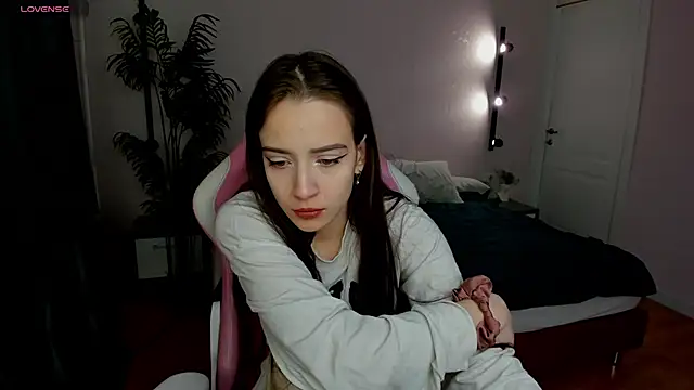 Belle Wa1ker online show from 12-01-25, 01:06