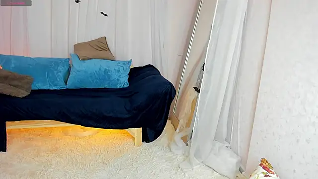 Belle Wa1ker online show from 11-07-25, 01:10