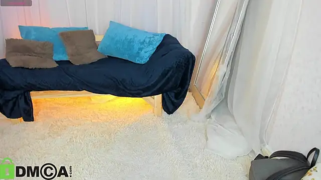 Belle Wa1ker online show from 11-03-25, 01:11