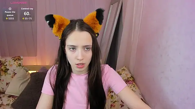 Belle Wa1ker online show from 01-14-26, 08:12