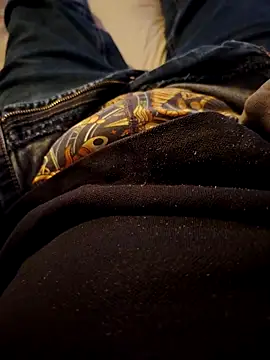 Alberto2840 online show from 01-08-26, 10:54