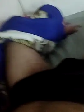 Yazaza1999 online show from 10-10-25, 10:32