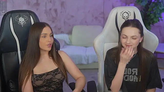  Dasha 054 online show from 10-08-25, 02:29
