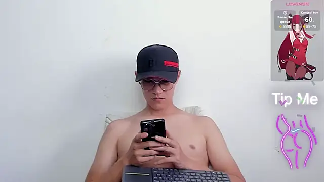 catalella 0 online show from 10-08-25, 09:15