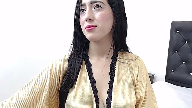 ivorynoir online show from 03-26-26, 12:58