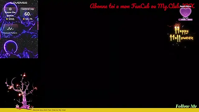 Snapshot of Ti-Pig chatting on 10-26-25, 02:01 Ti-Pig online show from 10-26-25, 02:01