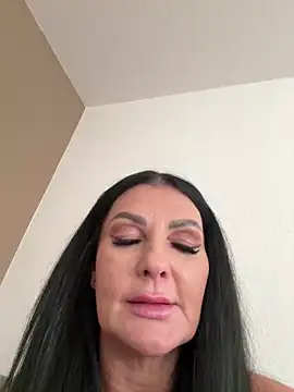 Nola Luxx-offiziell online show from 11-12-25, 12:31