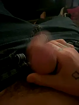 Pedro98801 online show from 12-03-25, 03:07