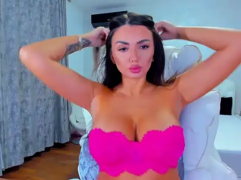 EllaElla90 online show from 11-09-25, 06:34