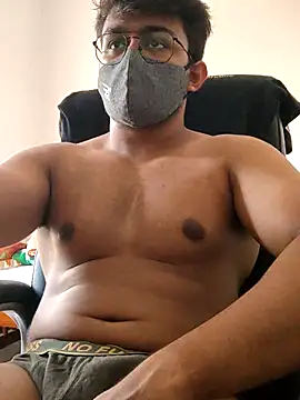 Rockky79 online show from 04-18-26, 09:33