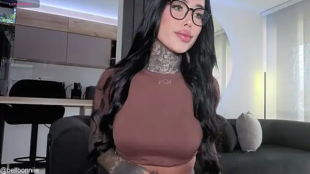 belllbonniie online show from 06-04-26, 08:13
