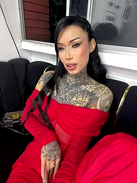 belllbonniie online show from 10-05-25, 03:30