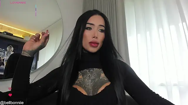 belllbonniie online show from 07-19-26, 10:06