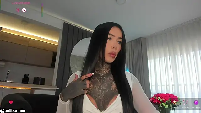 belllbonniie online show from 07-13-26, 11:15