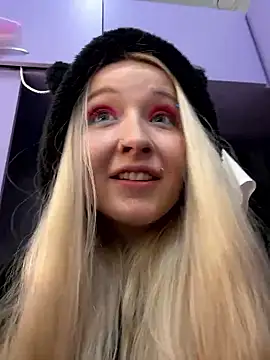 Milana Key online show from 01-14-26, 10:35