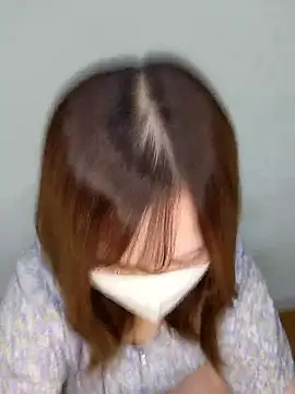 Snapshot of --MIYUKI chatting on 09-26-25, 01:56 --MIYUKI online show from 09-26-25, 01:56