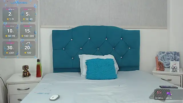 LuigiMarchetti online show from 04-12-26, 10:13