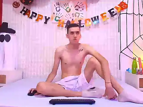 LuigiMarchetti online show from 10-27-25, 07:59