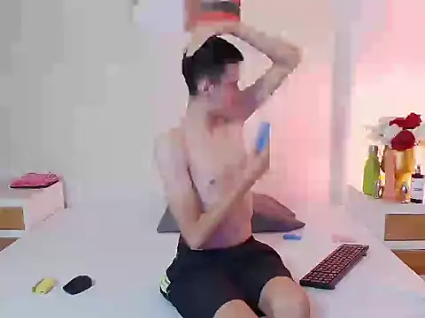 LuigiMarchetti online show from 11-09-25, 08:02