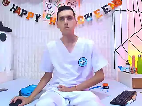 LuigiMarchetti online show from 10-30-25, 07:44