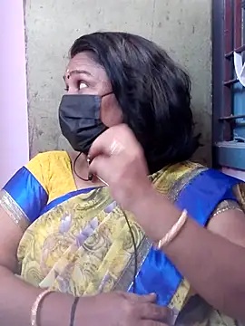 Tamil Azhaghi25 online show from 06-19-26, 06:08