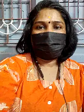 Tamil Azhaghi25 online show from 06-27-26, 02:56