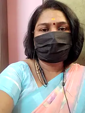 Tamil Azhaghi25 online show from 06-27-26, 07:03