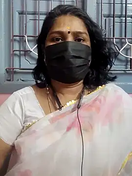 Tamil Azhaghi25 online show from 06-21-26, 12:55