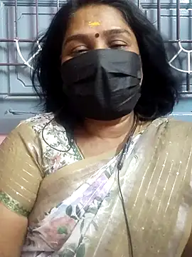 Tamil Azhaghi25 online show from 06-20-26, 06:57