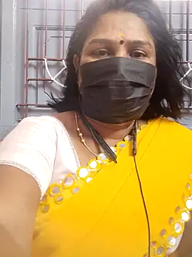 Tamil Azhaghi25 online show from 06-18-26, 11:37