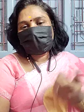 Tamil Azhaghi25 online show from 05-31-26, 06:09