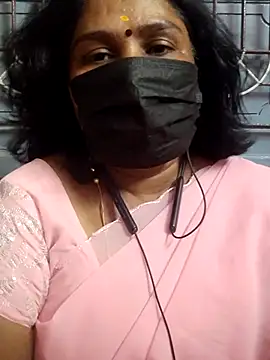 Tamil Azhaghi25 online show from 05-29-26, 01:06