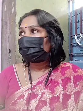 Tamil Azhaghi25 online show from 05-23-26, 10:36
