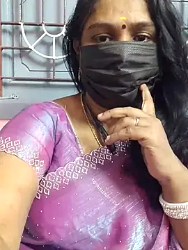 Tamil Azhaghi25 online show from 12-18-25, 06:45