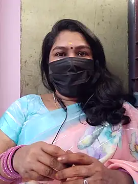 Tamil Azhaghi25 online show from 01-16-26, 05:55