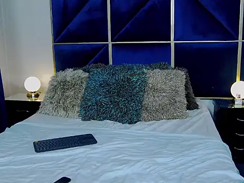 Ivanna Teaser online show from 10-19-25, 08:55